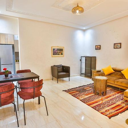 Prestigious Apartment Ес-Сувейра Екстер'єр фото
